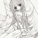 morely’s ୨ৎ