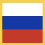 [RF] Russian Federation Российская Федерация