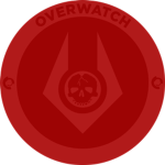 CMB | Overwatch Transhuman Arm ᅠᅠ