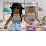 Roblox Wiggies Twins