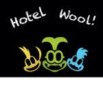 Hotel wool