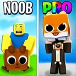 [🎃]Pet Merge Simulator 0