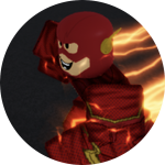 Definitive Speedster, The Flash (Prime)