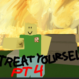 treat yourself part4