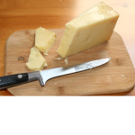 the cheese pot