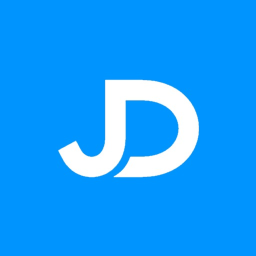 JD Games UGC icon