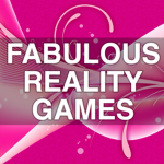 Fabulous Reality Games | FRG
