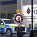 [GBTR] Royal Gibraltar Police