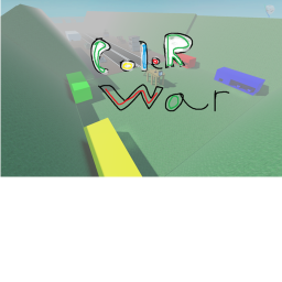 color WARS!!!!(BETA)