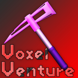 Voxel Venture