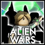👽Alien Wars👽
