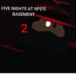 Five Nights At RPD's Basement 2 icon