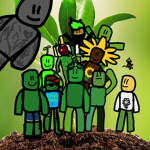 Plant-Gang