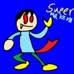super makena heros!