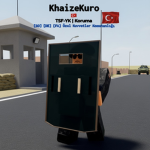 | TSF | Özel Koruma BirIiği