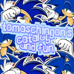tomaschingon’s catalog and fun