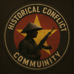 Historical Conflict Community