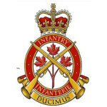 Canada’s Infantry [C.I]