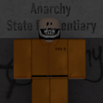 Anarchy State Penitentiary