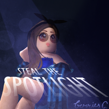Steal The Spotlight