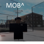 Masked Out Boyz MOB