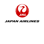 JAL Airlines.
