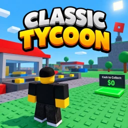 [💰💵] Classic Tycoon icon