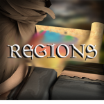 Elder Scrolls: Regions