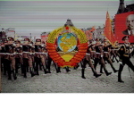 Union of Soviet Socialist Republics Military