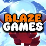 Blaze Games Project