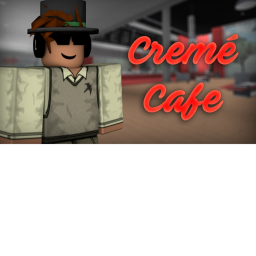 Cafe Hangout