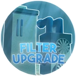 Max Filter Upgrade