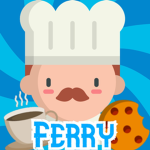Ferry
