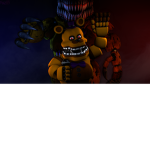 CSXCreator1955's fnaf Group