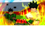 Roblox X Hunters