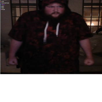 [UPD 1.5] Caseoh's laser tag