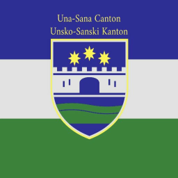 Una-Sana Canton, Bosnia and Herzegovina