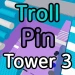 Troll Pin Tower 3 icon