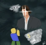 Scientologist Group Thumbnail