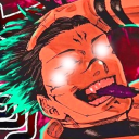 Survive FREAKY Sukuna