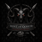 The Host of Qohor