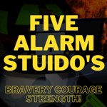 Five Alarm Studio's