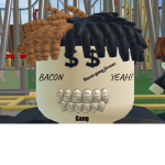 bacon robux GANG GANG