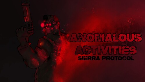 Anomalous Activities: Sierra Protocol
