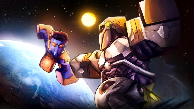 [SOON] Invincible Showdown