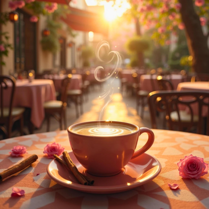 Caramel Swirl Sonata Roblox music