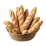 Bread business inc