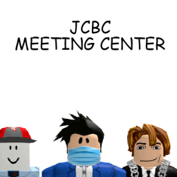 JCBC Group Meeting Center