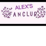 Alex's Fan Group (ROBUX GIVEAWAY)