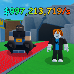 [Release]🎉steal a clash!